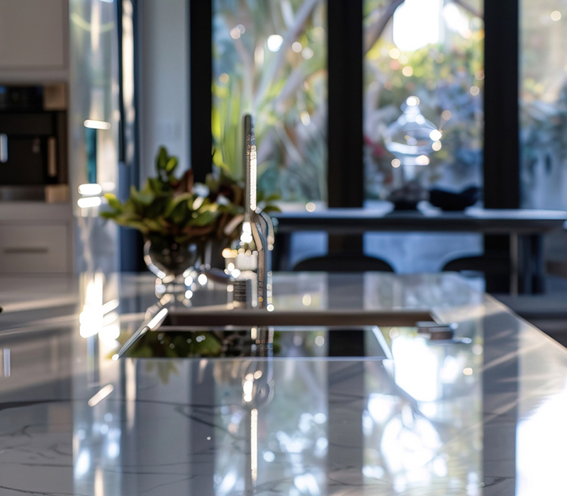 Mesones y Cubiertas a Medida