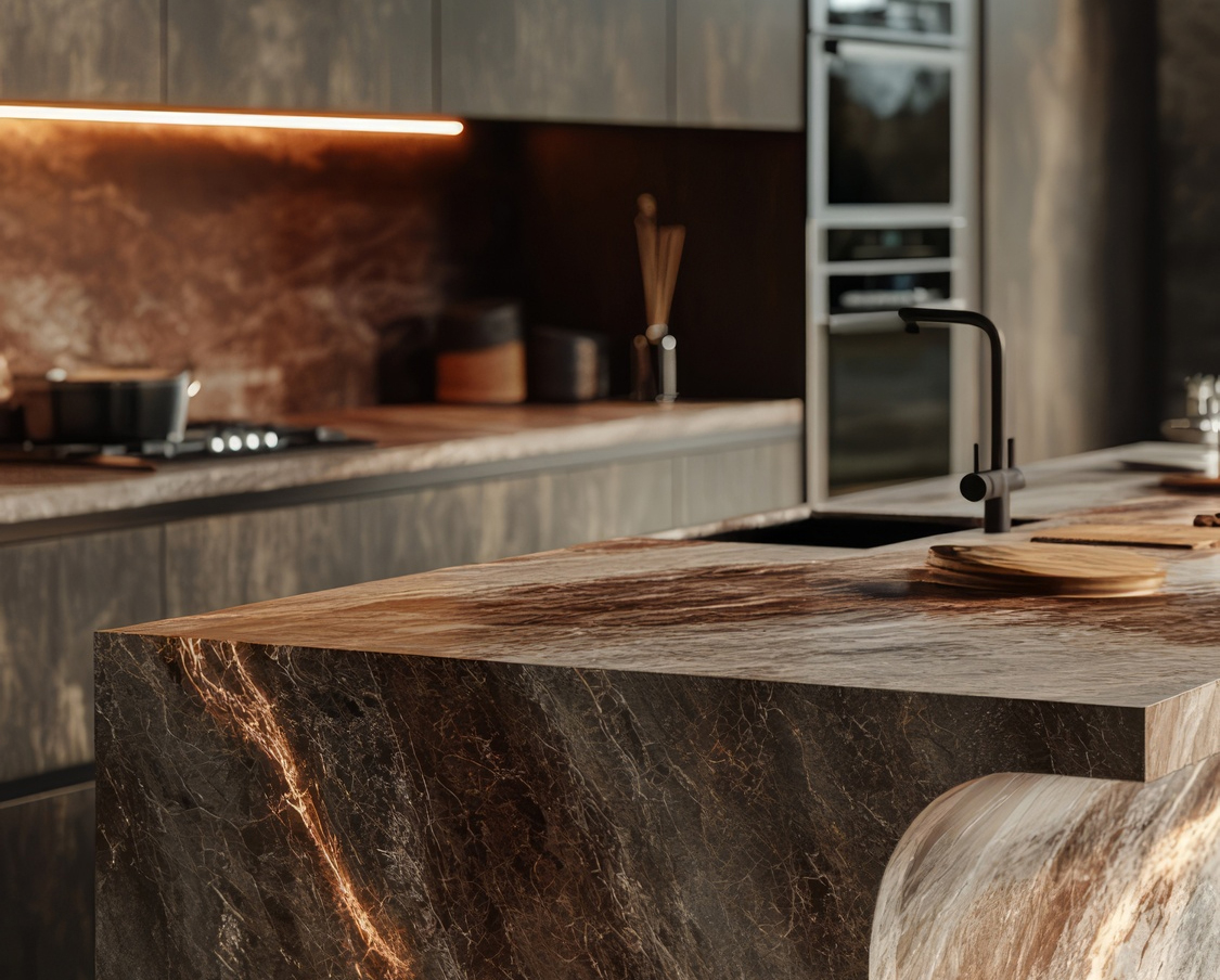 trabajos en marmol bogota ingegramar